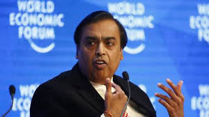 Mukesh Ambani is the world's 13th richest man; wealth increased 25% in a  year: Forbes