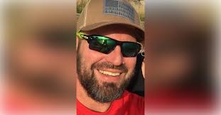 Obituary information for Larry Douglas Markey