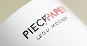 Download Paper Logo Mock Up Template Vol2 Responsive Joomla And Wordpress Themes