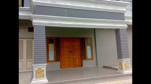 Teras rumah bukan hanya sekedar untuk mempercantik eksterior, tetapi juga melindungi area depan rumah, seperti pintu dan jendela dari sinar matahari maupun hujan. 82 Koleksi Gambar Profilan Rumah Mewah Terbaik Gambar Rumah
