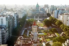 Movie contains the commentary from jack van gelde. Reisetipps Fur Argentinien 36 Stunden In Buenos Aires Geo