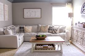 A full mattress is wider than a twin but smaller than a queen, making it ideal for single adults or a couple that doesn't mind snuggling up during the night. Movie Room Makeover With Ashley Homestore Life By Leanna
