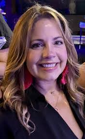 Leilani Garcia's Instagram, Twitter & Facebook