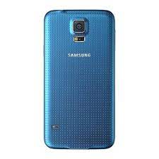 We also offer a large range of tablets, smartwatches, fitness trackers, headsets and other accessories to meet all your needs. Refurbished Samsung Galaxy S5 G900f Electric Blue 16gb Good Price Offers