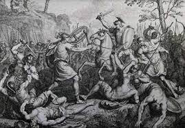 The Accidental Iniquity Of Amalek The Lehrhaus
