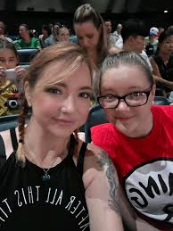 Age 26 and right age 47 not sure who I look like although my other half  says Penelope Keith from the good life lol