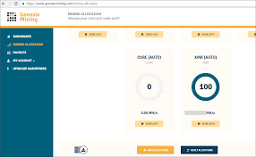 The hourly, daily, weekly, monthly and yearly profit of the whole mining setup. Monero Profitable Mining Profit Calculator Mining 10 Skup Metali Kolorowych