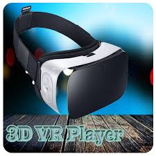 Play 2d content in its original format. 3d Vr Video Player Apk Download Free App For Android Safe