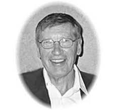 Robert Clarence Laidlaw