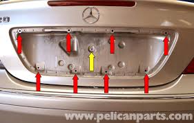 Mercedes key fobs are known as smartkeys. How To Open Mercedes Boot Without Key