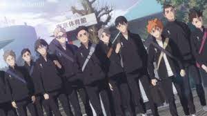 Pin On Haikyuu