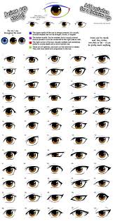 There's a limit of 25 images. Anime Eye Styles By Pinkfirefly On Deviantart Anime Eye Drawing Anime Eye Styles Anime Eyes