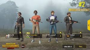 Maybe you would like to learn more about one of these? Pubg Mvp Again Steemit