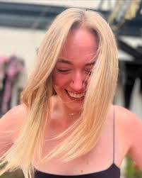 Jessica Disbrow's Instagram, Twitter & Facebook