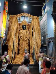 Yearly on hanuman jayanti, devotees supply their prayers to lord sri hanuman. à®…à®© à®®à®© à®œ à®¯à®¨ à®¤ 2021 100008 à®µà®Ÿ à®® à®² à®¯ à®² à®œ à®² à®¤ à®¤ à®¨ à®®à®• à®•à®² à®†à®ž à®šà®¨ à®¯à®° à®ªà®• à®¤à®° à®•à®³ à®¤à®° à®šà®©à®® Hanuman Jayanti 2021 Today 100008 Vadai Malai For Namakkal Anjaneyar Tamil Oneindia
