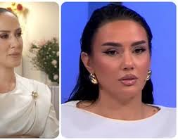 S'jua merr mendja sa kushton veshja më e shtrenjtë dhe më e lirë e Estela  Ujkës