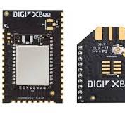 Digi XBee XR 868 | Digi International