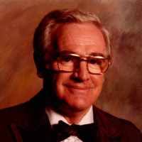 Dale Calvin Cheyne (1923–2014)