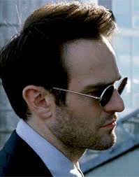 Matt Murdock = Stoic is a MYTH, folks!