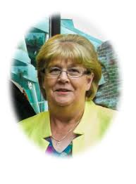 The death has occurred of Martina Mc Carron Fintona