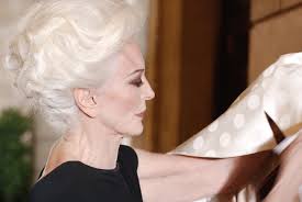 See more ideas about carmen dell'orefice, carmen, ageless beauty. Model Carmen Dell Orefice Woman Around Town