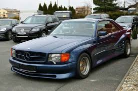 Koenig 560 Sec Mercedes Benz 500 Mercedes Benz Cars Mercedes Benz
