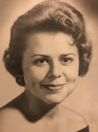 Most Recent Obituaries