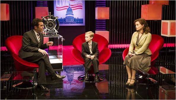 The Young And Prodigious TS Spivet | Reviews | Screen