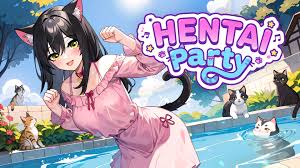 Hentai Party | My Nintendo Store（マイニンテンドーストア）