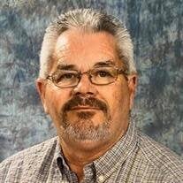 Kenneth "Kenny" M. Bolding Obituary