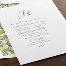 Ardor Wedding Invitation By Checkerboard Ltd Timeless Wedding Invitations Sophisticated Wedding Invitations Letterpress Wedding Invitations