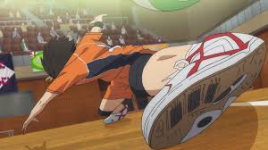 Guarding Your Back Episode Haikyu Wiki Fandom Search free dont touch my phone ringtones and wallpapers on zedge and personalize your phone to suit you. guarding your back episode haikyu