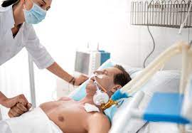 Bei uns finden sie die aktuellsten produkte für den perfekt durchlüfteten raum: Ventilators Could Be Adapted To Help Two Covid 19 Patients At Once Imperial News Imperial College London