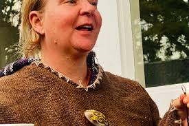 Lancaster woman returns home to hold healing and self-empowerment events