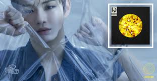 KANG DANIEL COMES BACK WITH 'YELLOW', THE FINAL CHAPTER TO HIS 'COLOR'  SERIES