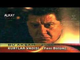 Kurtlar Vadisi 48 Bolum Fragmani Youtube