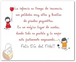 Esta vez tendremos sorteos virtuales con la colaboración de muchas instituciones. Feliz Dia Del Nino 2021 Imagenes Frases Tarjetas Para Felicitar Y Compartir Fraseshoy Org