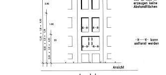 Modulhäuser werden beim hersteller vorgefertigt und per lkw angeliefert. Https Www O Sp De Download Siegburg 199606