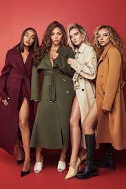 Visit for the latest news, tour dates, browse the photo gallery, listen to little mix's music and watch the videos. Little Mix Our Innocence Was Stolen You Magazine