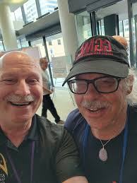 Performance by Atlanta Gay Men's Chorus was stunning