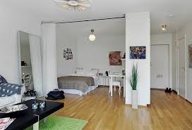 Kleine Wohnungen Einrichten Wie Kann Ein Kleiner Raum Gestaltet Werden Kleine Wohnung Einrichten Wohnung Einrichten Einzimmerwohnung Einrichten