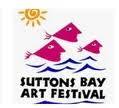 Suttons Bay Art Festival