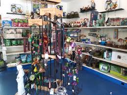 It left behind 4,000 flooded homes and 300 businesses. Lowe S Garden Center