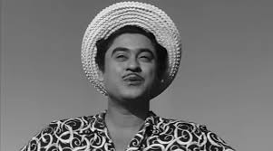 Now, the thief will have to outwit the eccentric in a series of wacky misadventures. 5 Lesser Known Songs Of Kishore Kumar That You Won T Get Tired Of Hearing Every Day