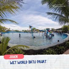 Erstklassig bewertete ferienunterkünfte in batu pahat. Traveloka Malaysia On Twitter There S More Discover Other Water Parks And Fun Attractions Near You On Xperience Https T Co Baqwjqopi4