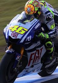 motogp モータースポーツ バレンティーノロッシ ケニーロバーツ