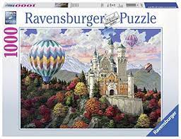 Maybe you would like to learn more about one of these? Ravensburger Neuschwanstein Daydream Jigsaw Puzzle 1000 Https Www Amazon Com Dp B078xl77k8 Ref Cm Sw R Pi Dp U X Zo Ravensburger Jigsaw Puzzles Daydream