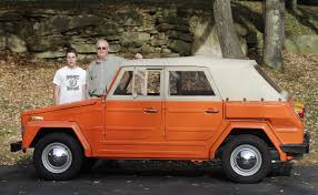 Image result for Tangerine 1972 Volkswagen
