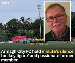 Those who knew him will remember Anthony as a 'gentleman' and a 'great  character, manager and motivator' https://tinyurl.com/4zf2t7yc