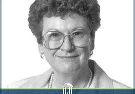 Former SON Administrator and Professor, Margery Duffey, Dies at 92